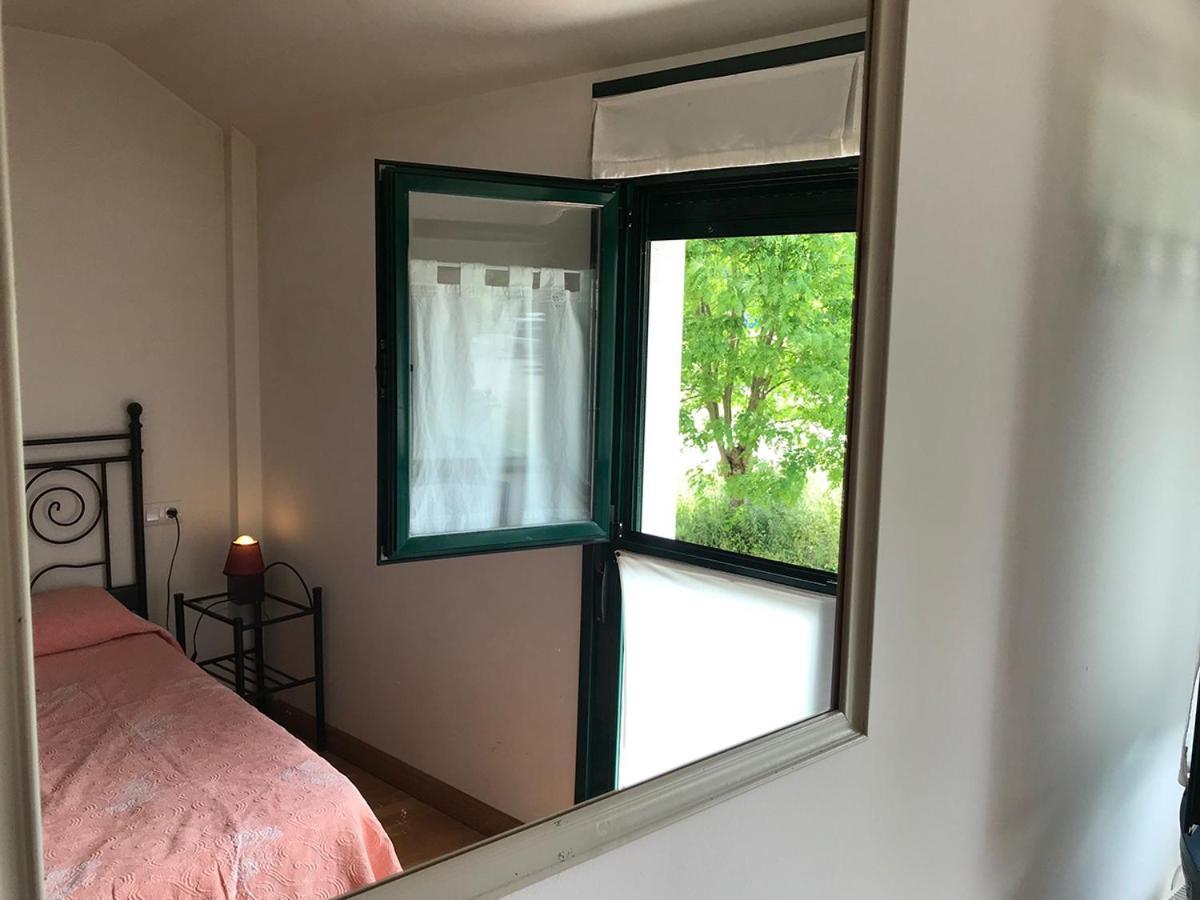 Apartamentos Celorio Playas Eksteriør billede