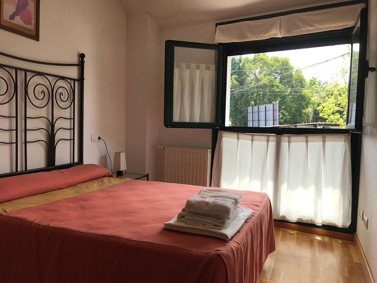 Apartamentos Celorio Playas Eksteriør billede