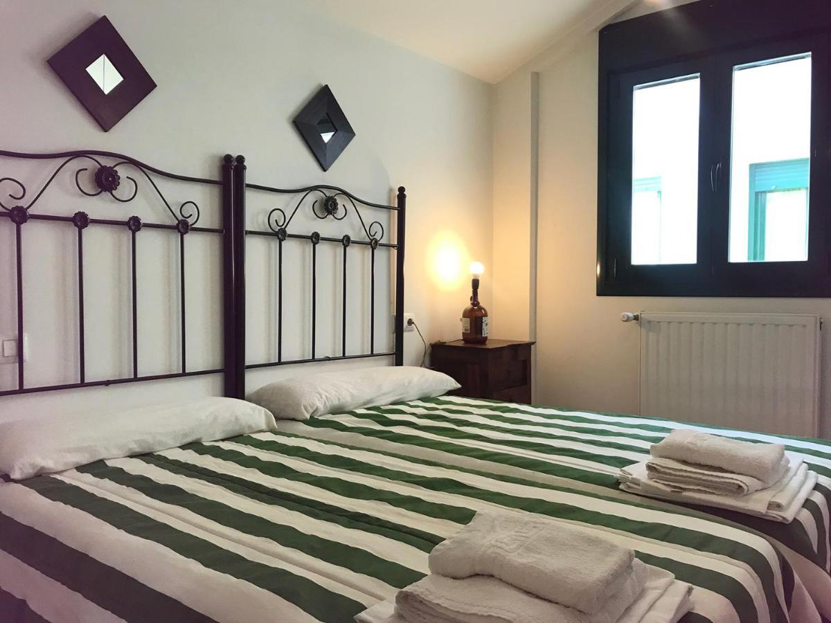 Apartamentos Celorio Playas Eksteriør billede