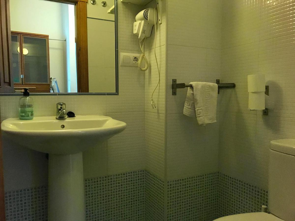 Apartamentos Celorio Playas Eksteriør billede