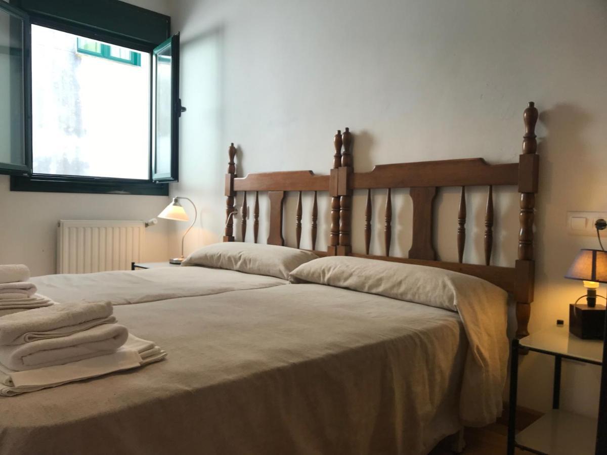 Apartamentos Celorio Playas Eksteriør billede