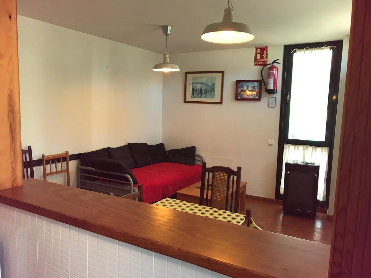 Apartamentos Celorio Playas Eksteriør billede