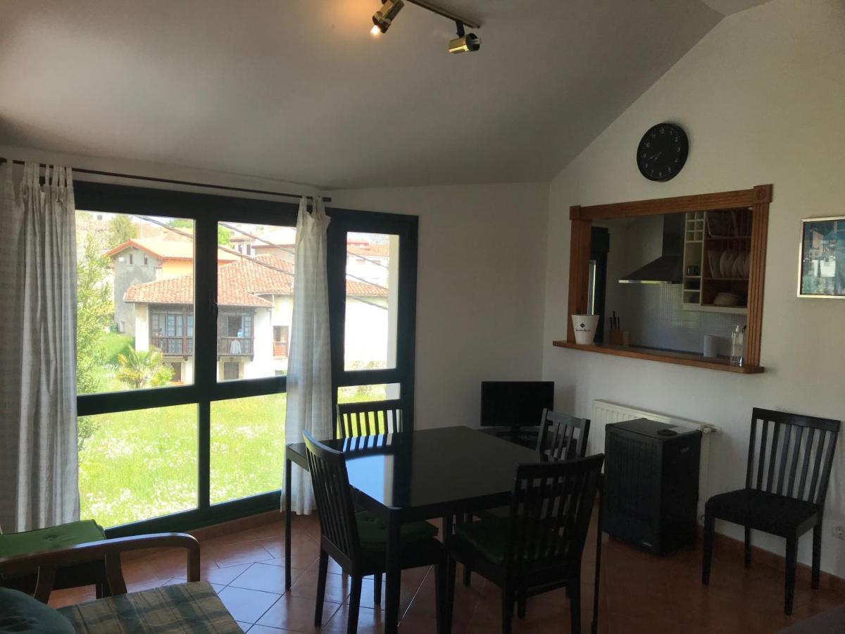 Apartamentos Celorio Playas Eksteriør billede