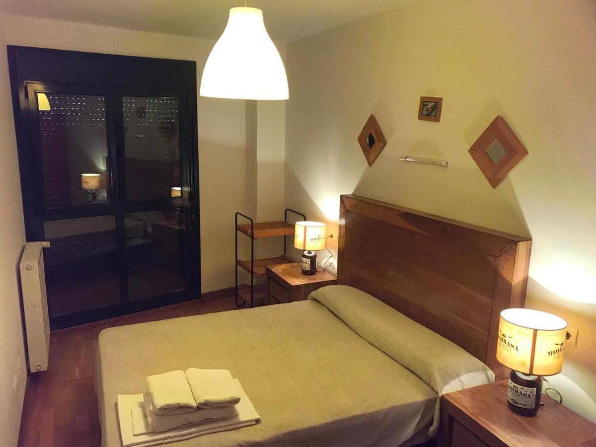 Apartamentos Celorio Playas Eksteriør billede