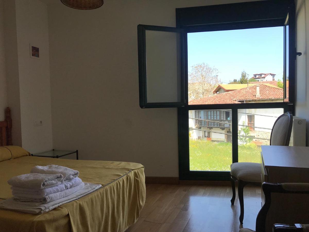 Apartamentos Celorio Playas Eksteriør billede