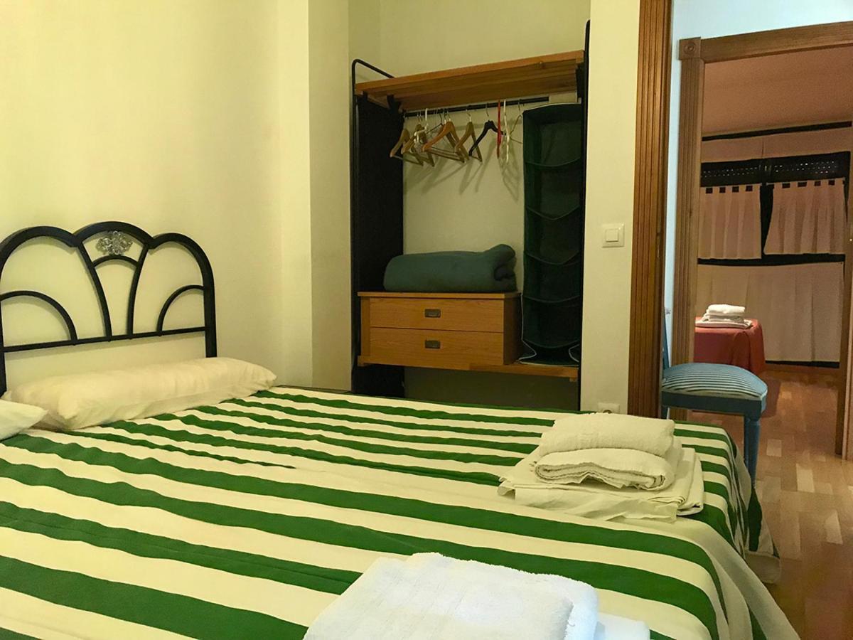 Apartamentos Celorio Playas Eksteriør billede