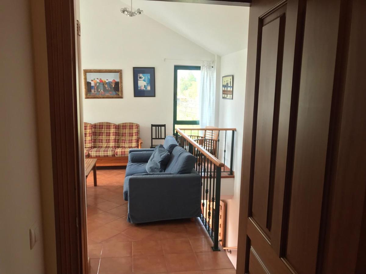 Apartamentos Celorio Playas Eksteriør billede