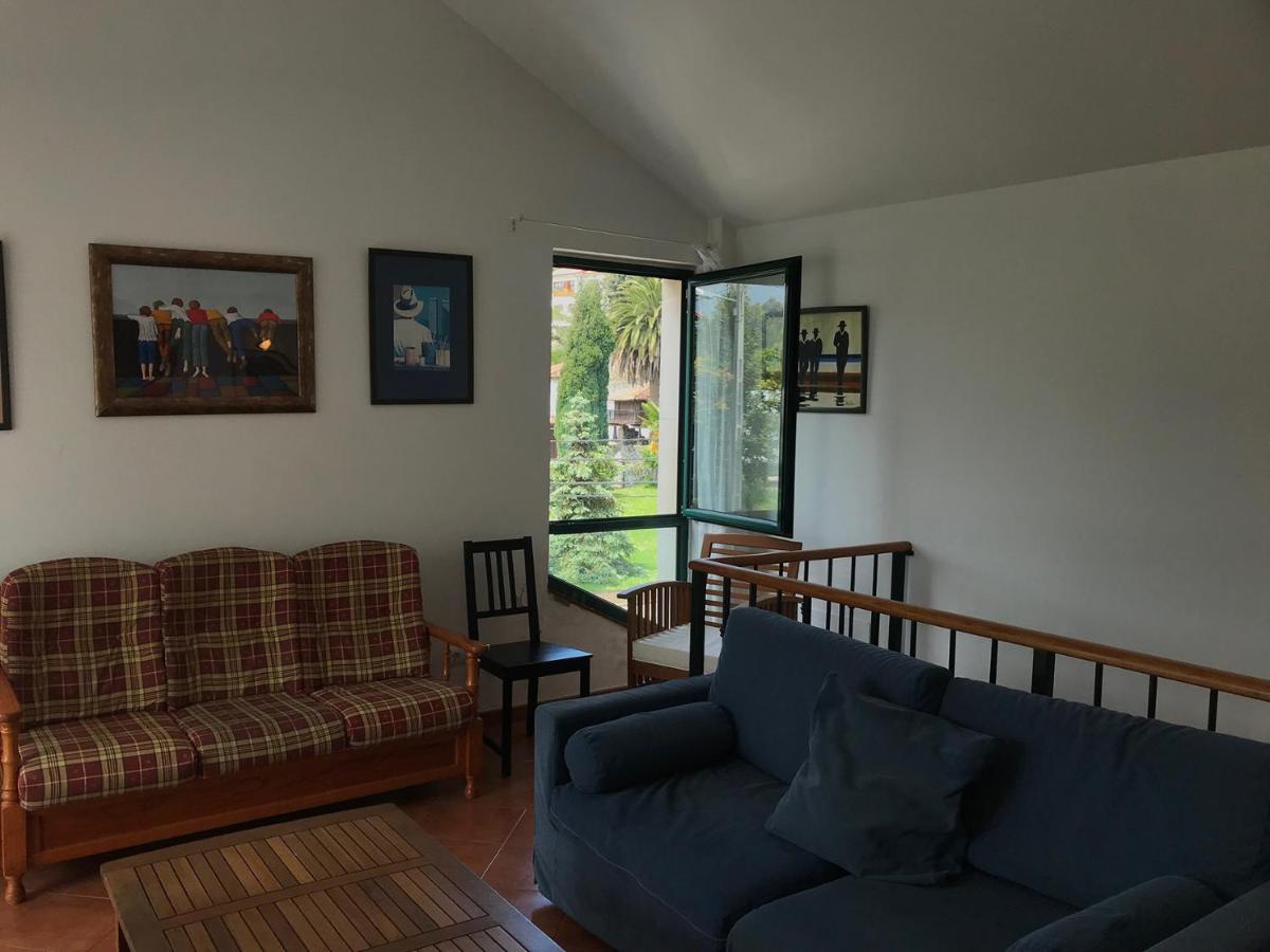Apartamentos Celorio Playas Eksteriør billede