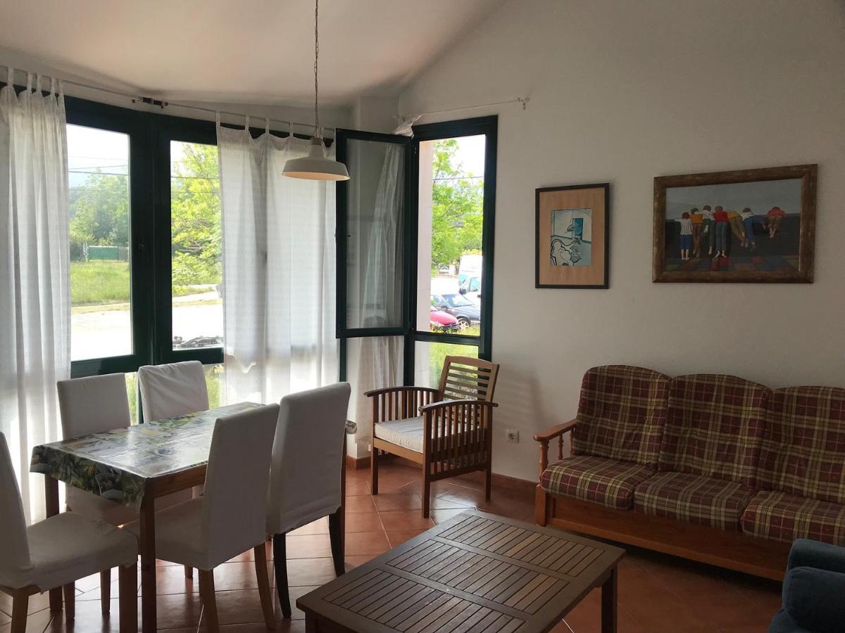 Apartamentos Celorio Playas Eksteriør billede