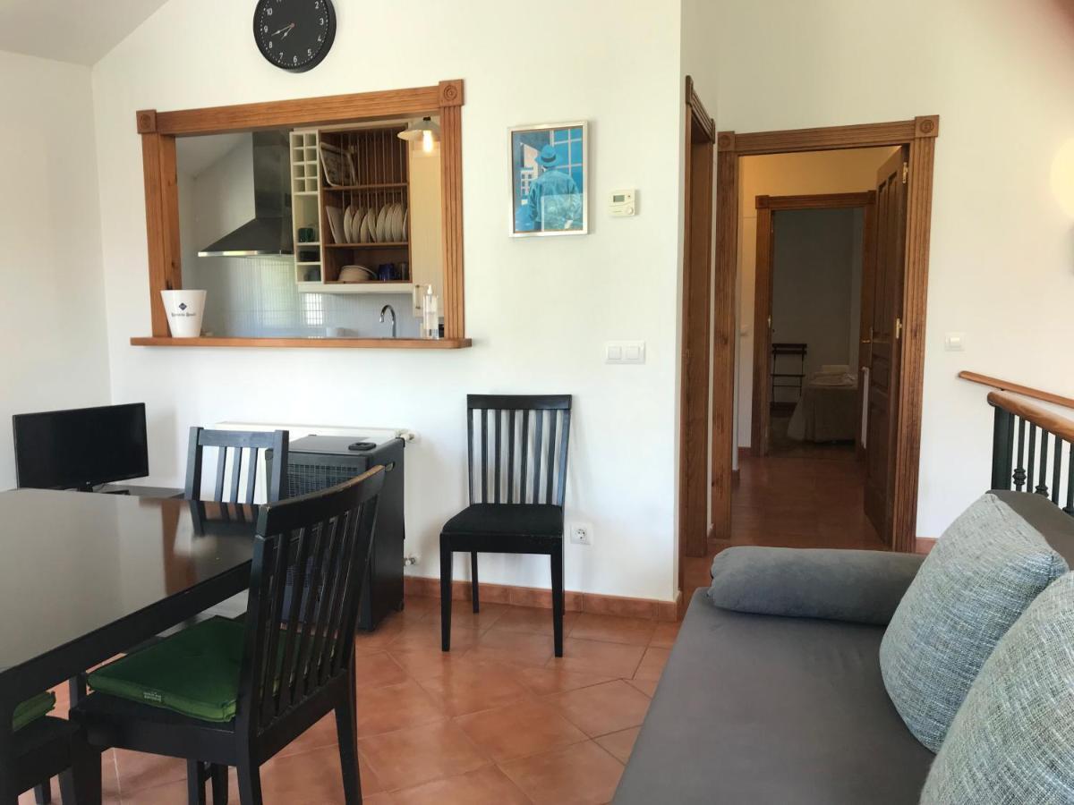 Apartamentos Celorio Playas Eksteriør billede