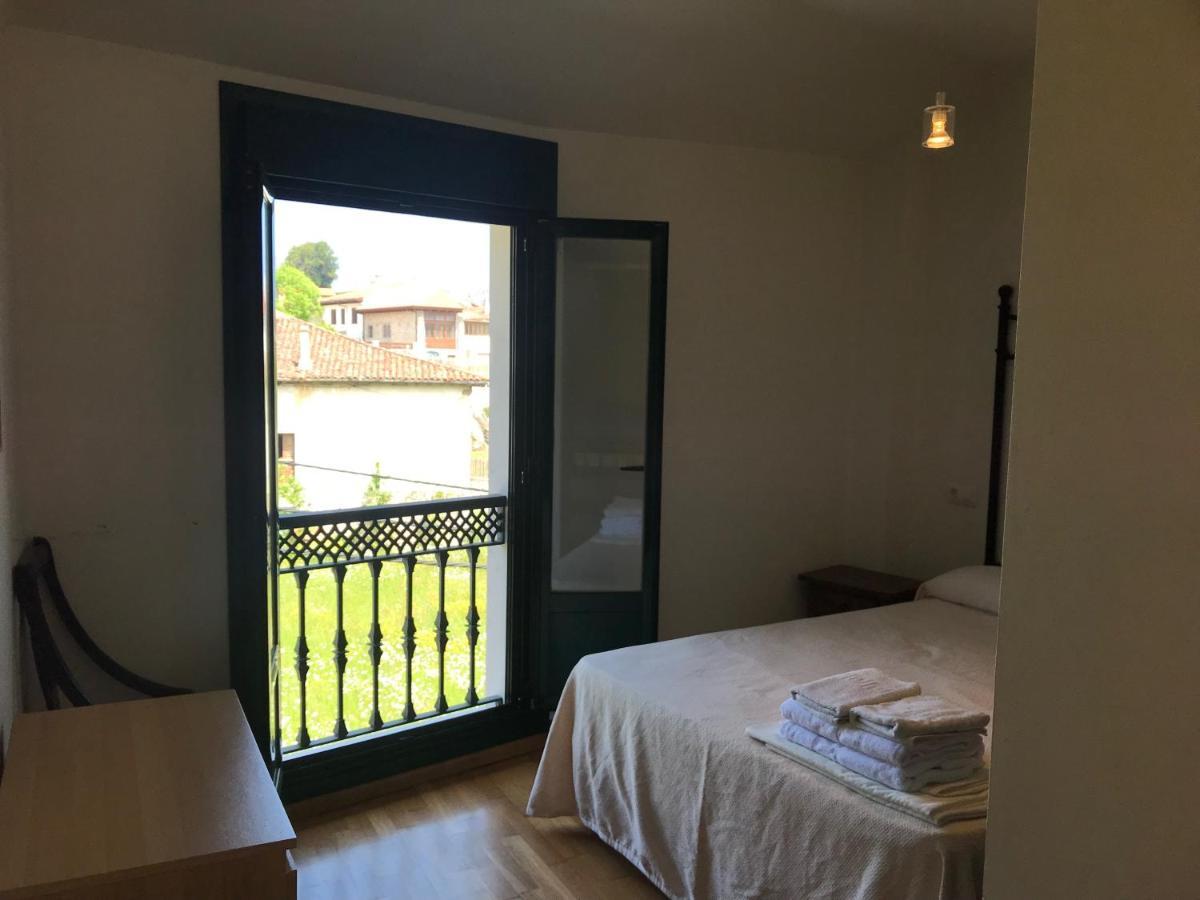 Apartamentos Celorio Playas Eksteriør billede