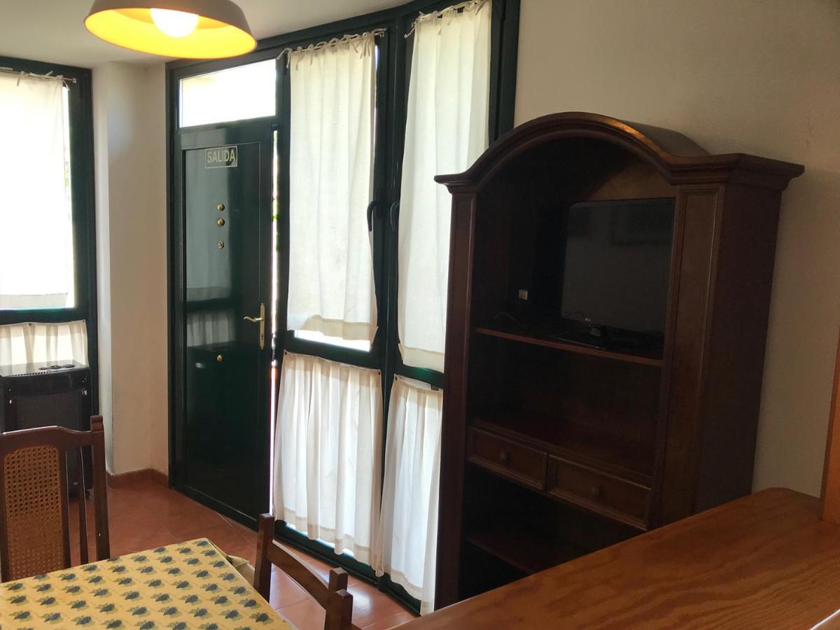 Apartamentos Celorio Playas Eksteriør billede