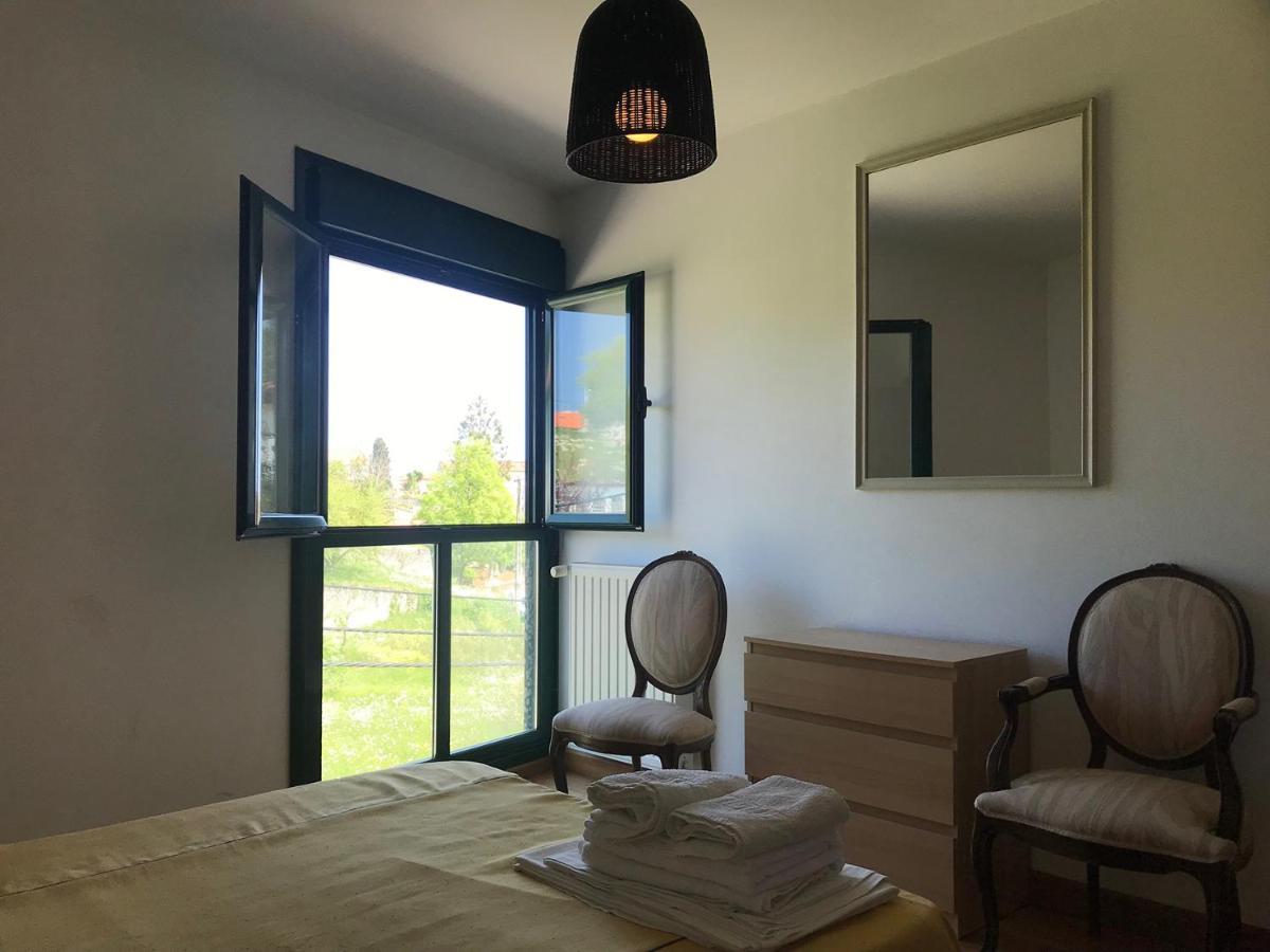 Apartamentos Celorio Playas Eksteriør billede