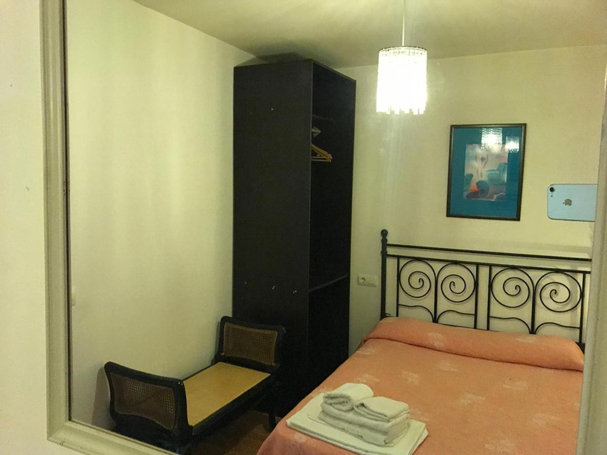 Apartamentos Celorio Playas Eksteriør billede