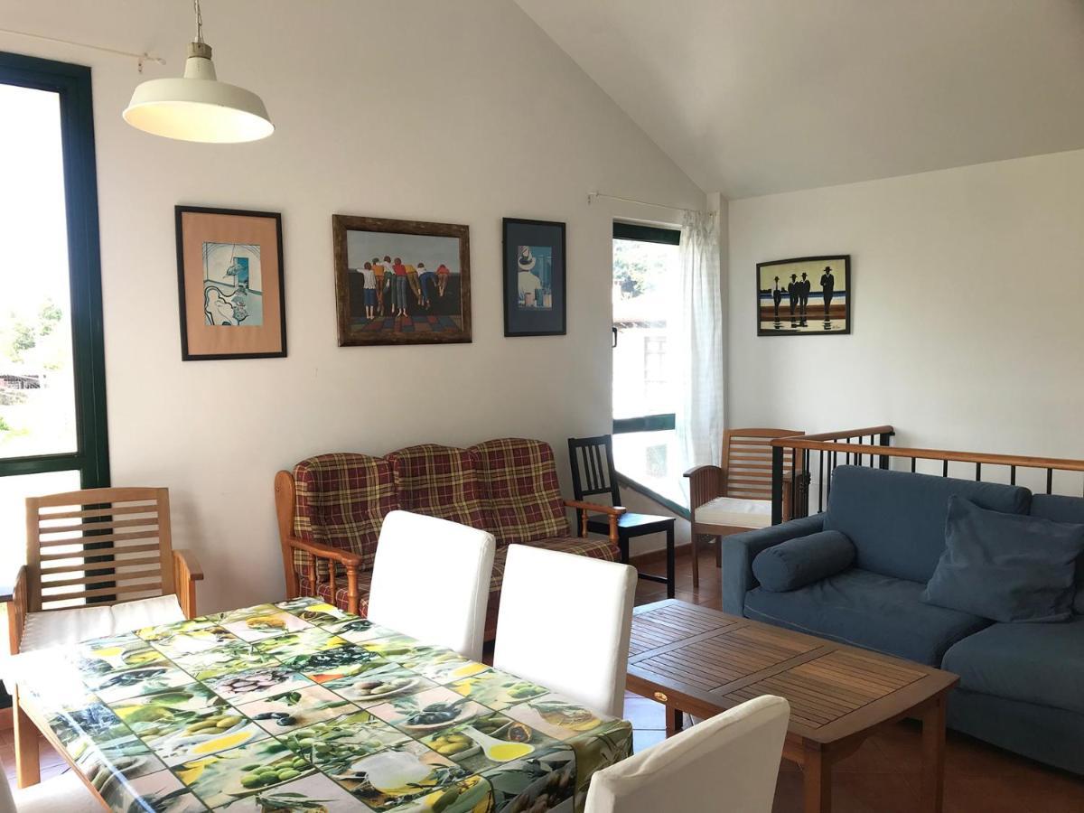 Apartamentos Celorio Playas Eksteriør billede