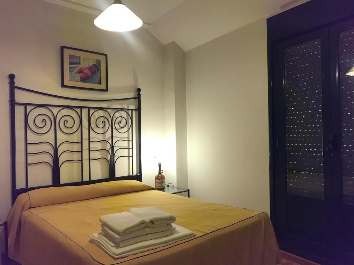 Apartamentos Celorio Playas Eksteriør billede
