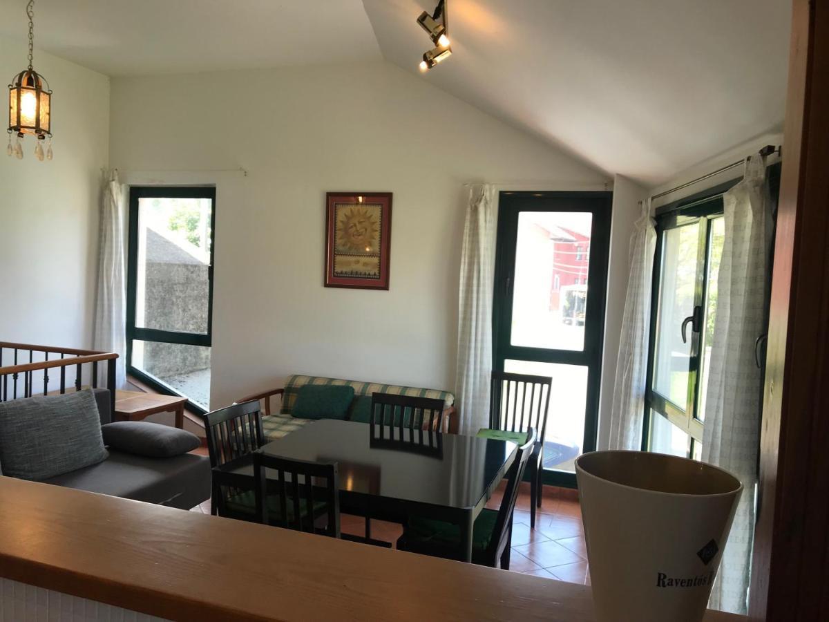 Apartamentos Celorio Playas Eksteriør billede