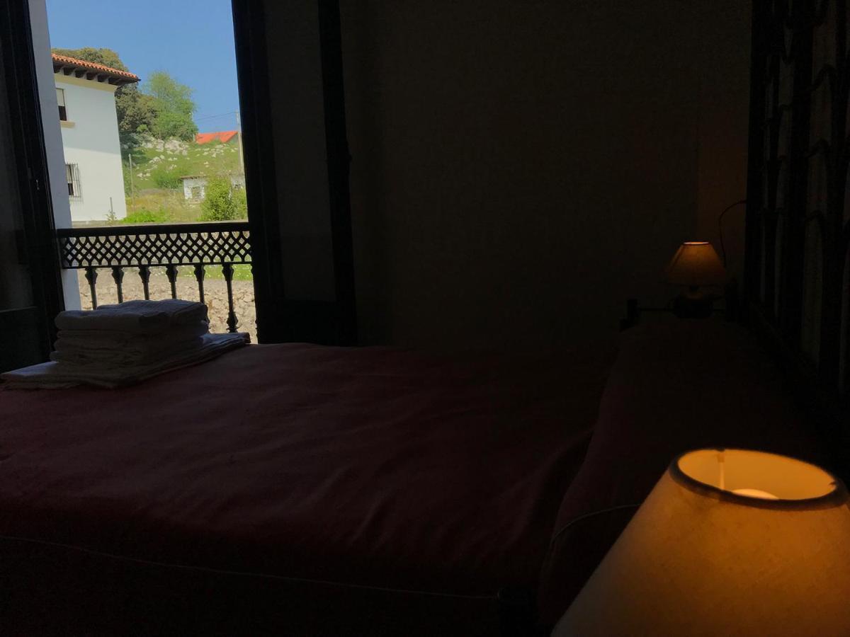 Apartamentos Celorio Playas Eksteriør billede