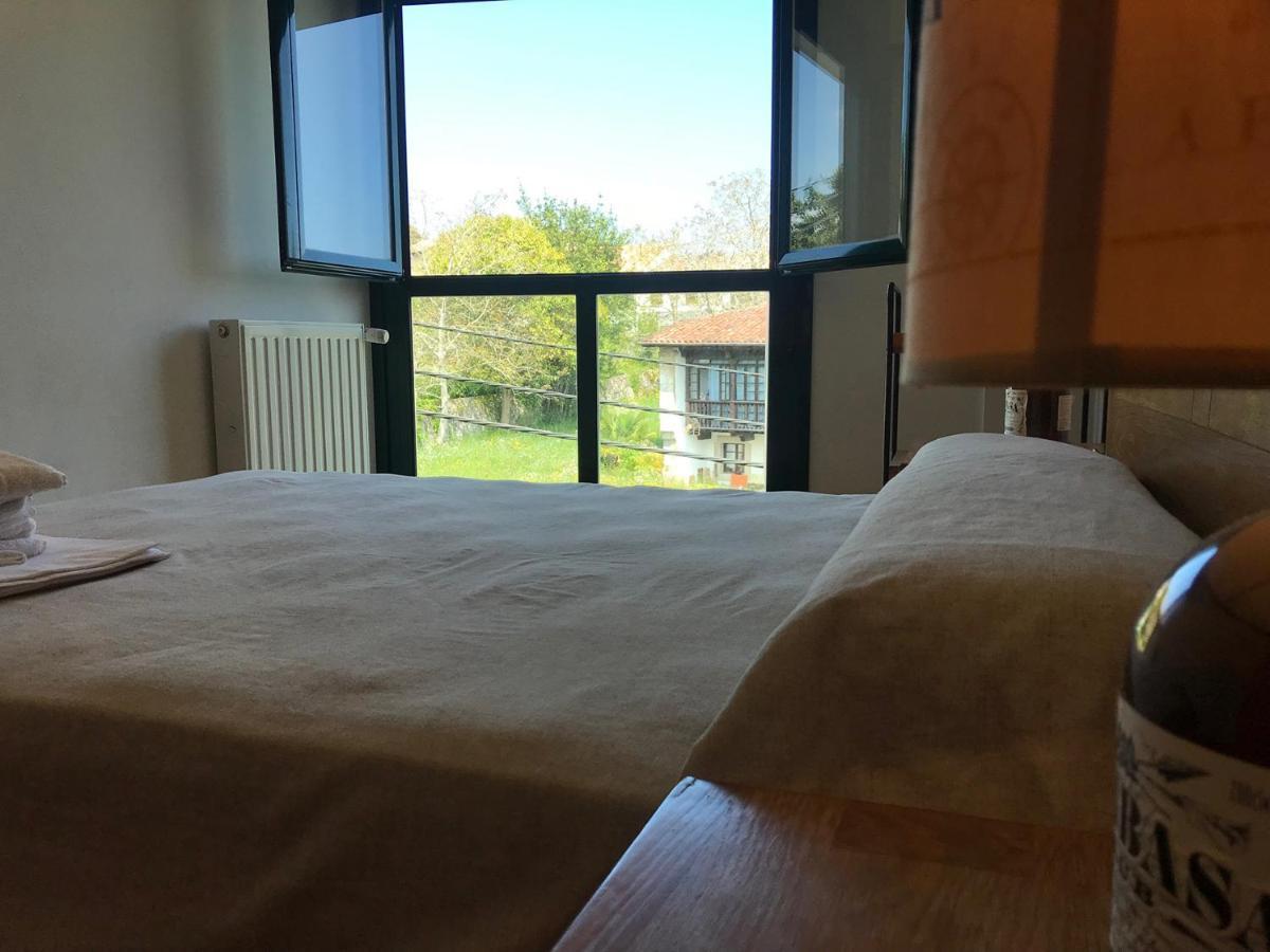 Apartamentos Celorio Playas Eksteriør billede