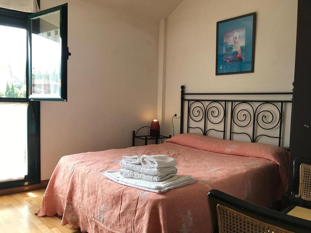Apartamentos Celorio Playas Eksteriør billede