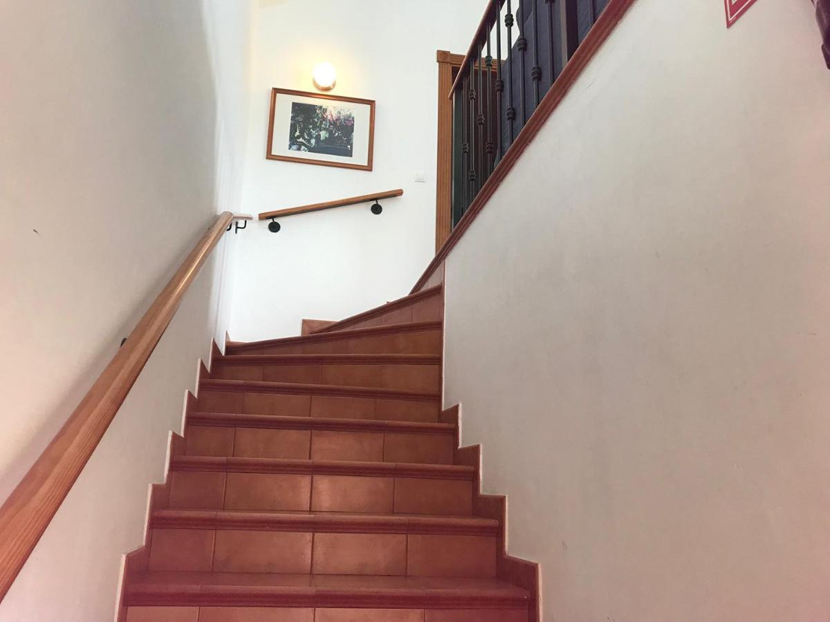 Apartamentos Celorio Playas Eksteriør billede