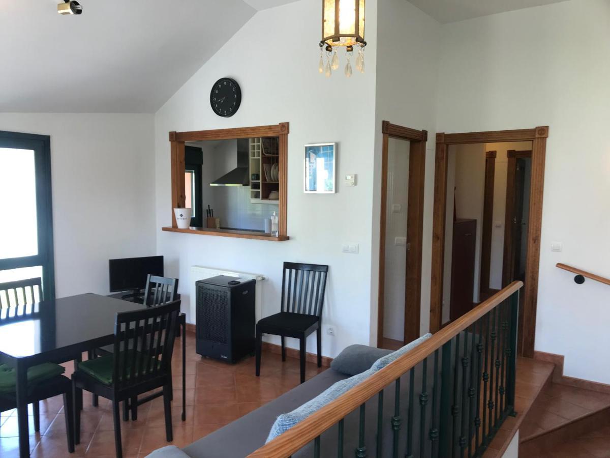 Apartamentos Celorio Playas Eksteriør billede