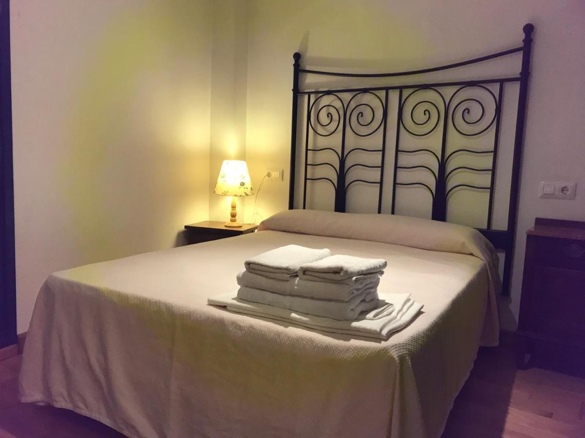 Apartamentos Celorio Playas Eksteriør billede