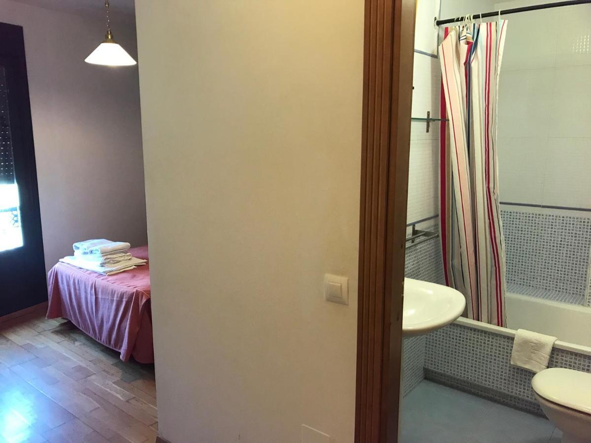 Apartamentos Celorio Playas Eksteriør billede