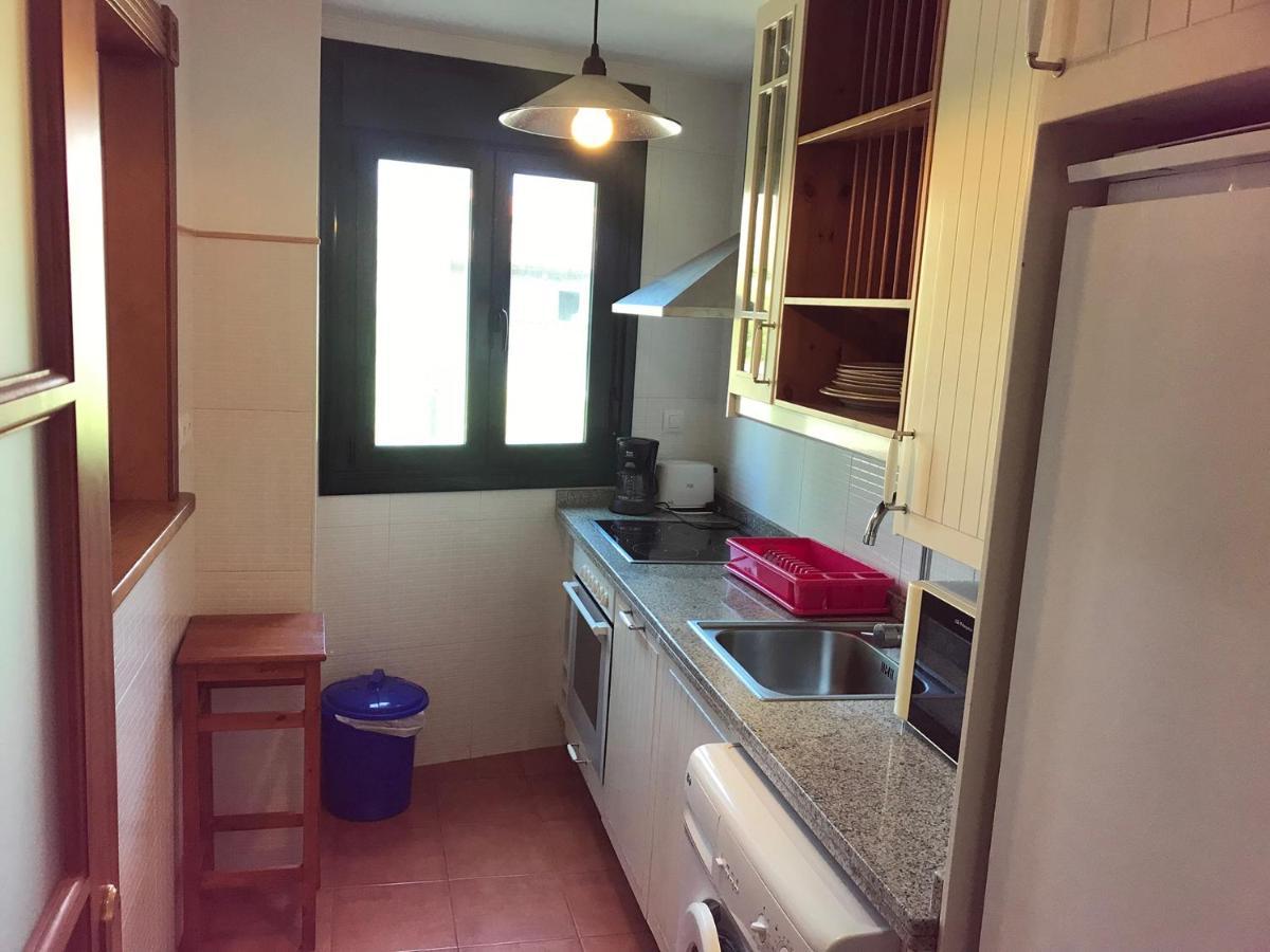Apartamentos Celorio Playas Eksteriør billede