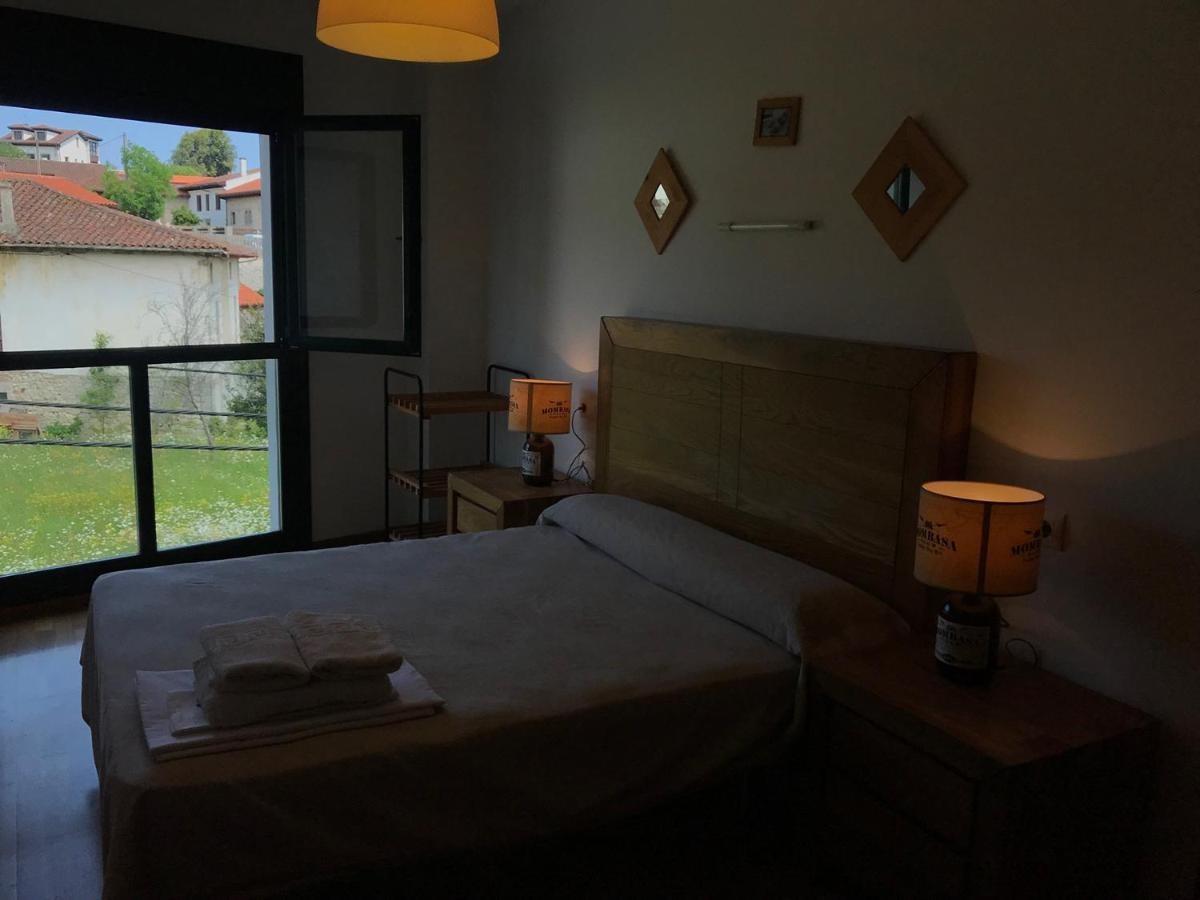 Apartamentos Celorio Playas Eksteriør billede