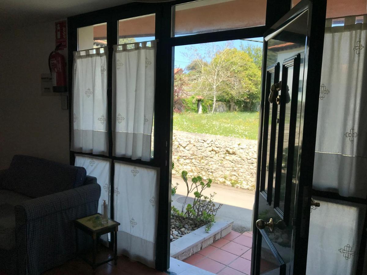Apartamentos Celorio Playas Eksteriør billede