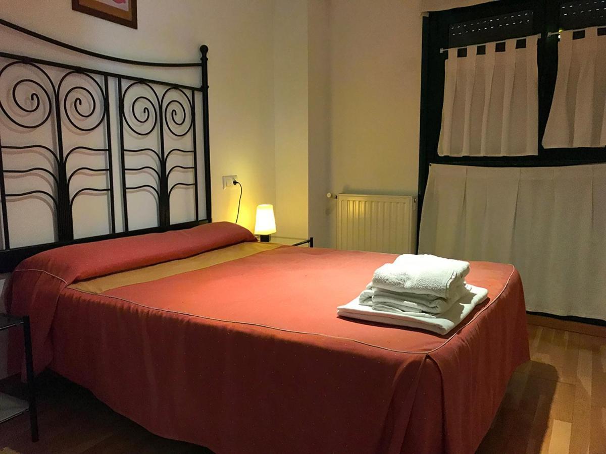 Apartamentos Celorio Playas Eksteriør billede