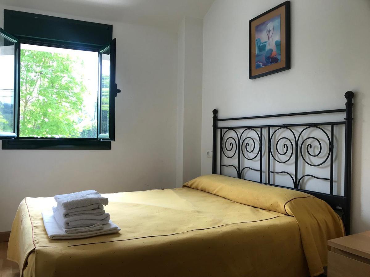 Apartamentos Celorio Playas Eksteriør billede