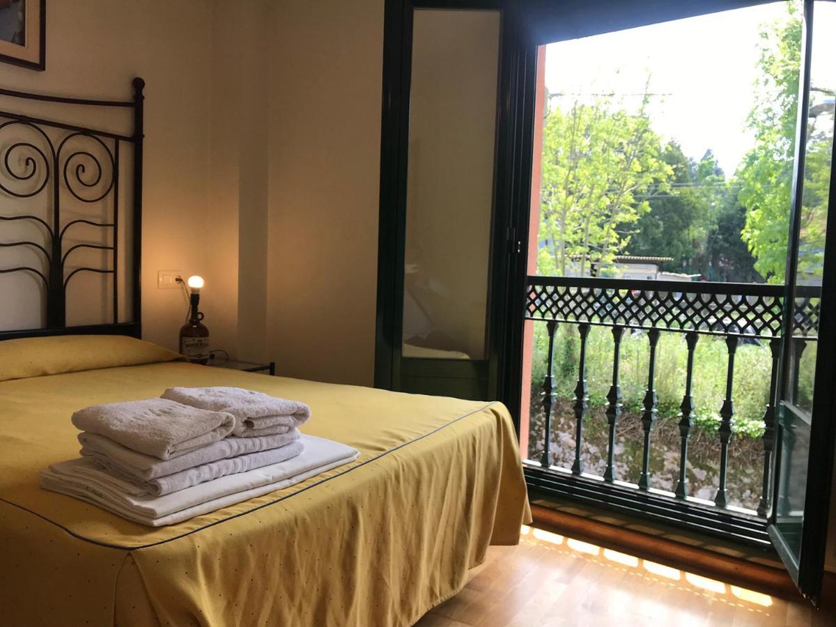 Apartamentos Celorio Playas Eksteriør billede