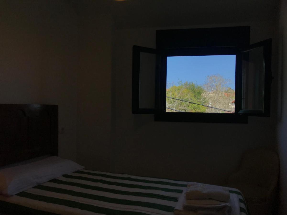 Apartamentos Celorio Playas Eksteriør billede