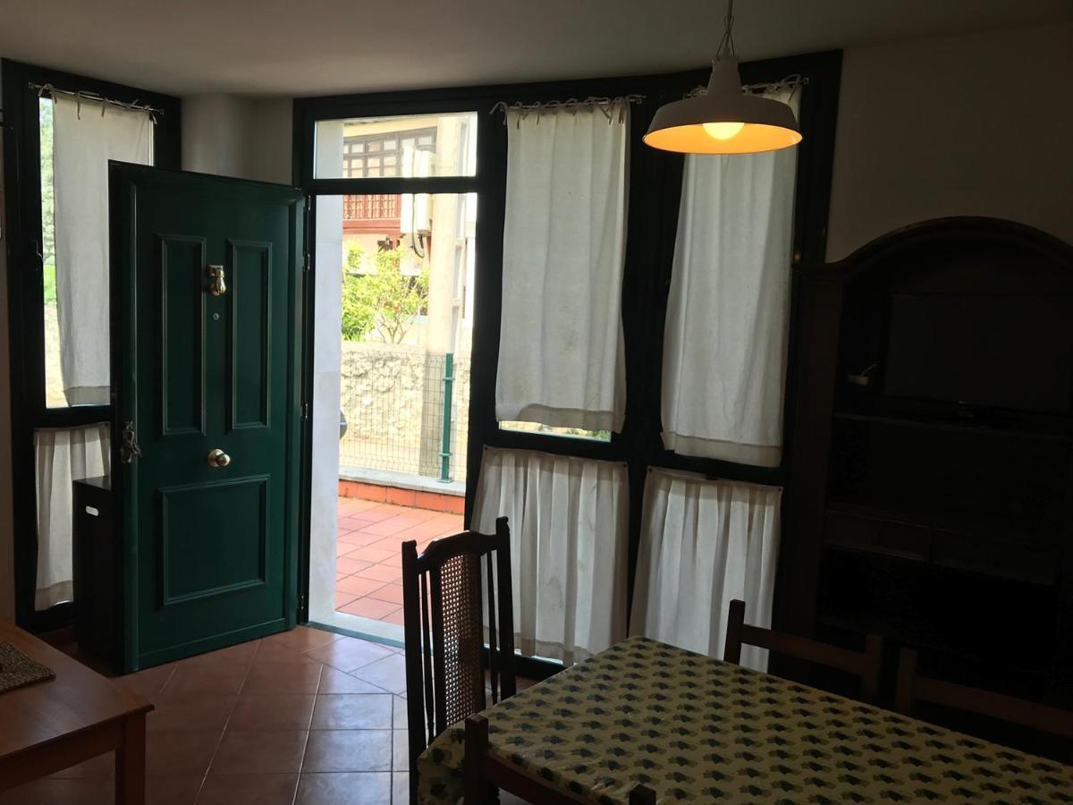 Apartamentos Celorio Playas Eksteriør billede