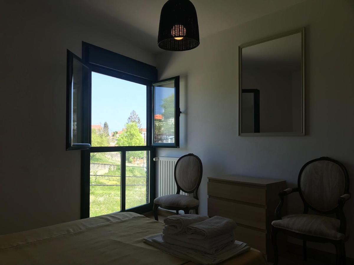 Apartamentos Celorio Playas Eksteriør billede