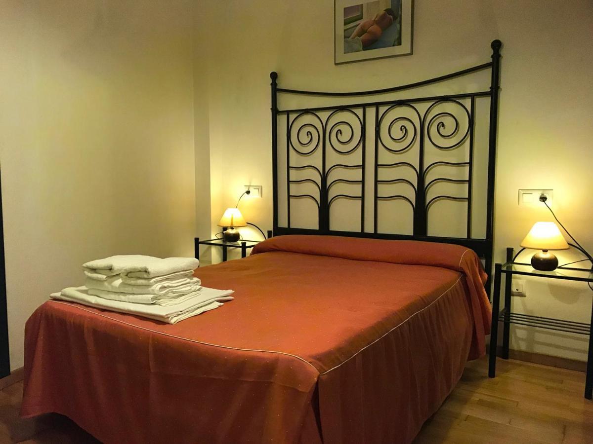 Apartamentos Celorio Playas Eksteriør billede