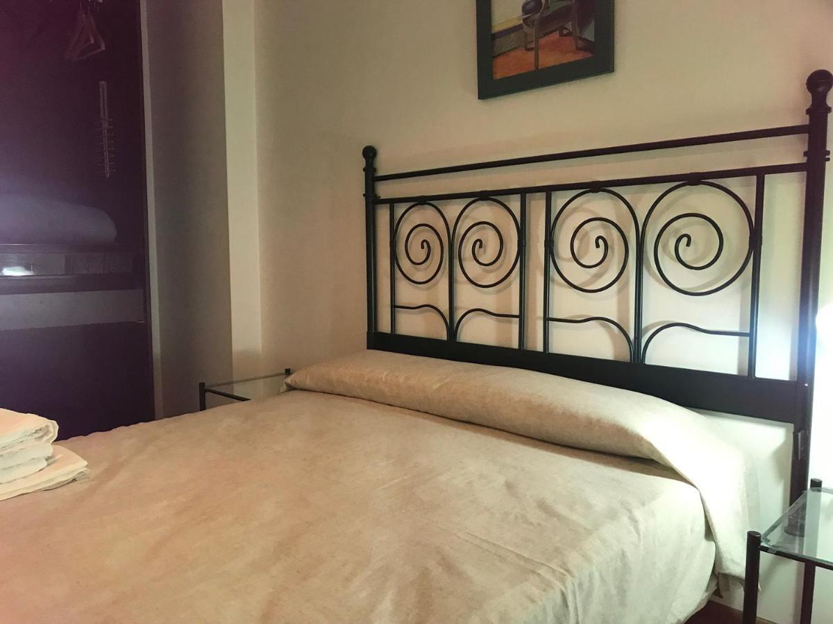 Apartamentos Celorio Playas Eksteriør billede