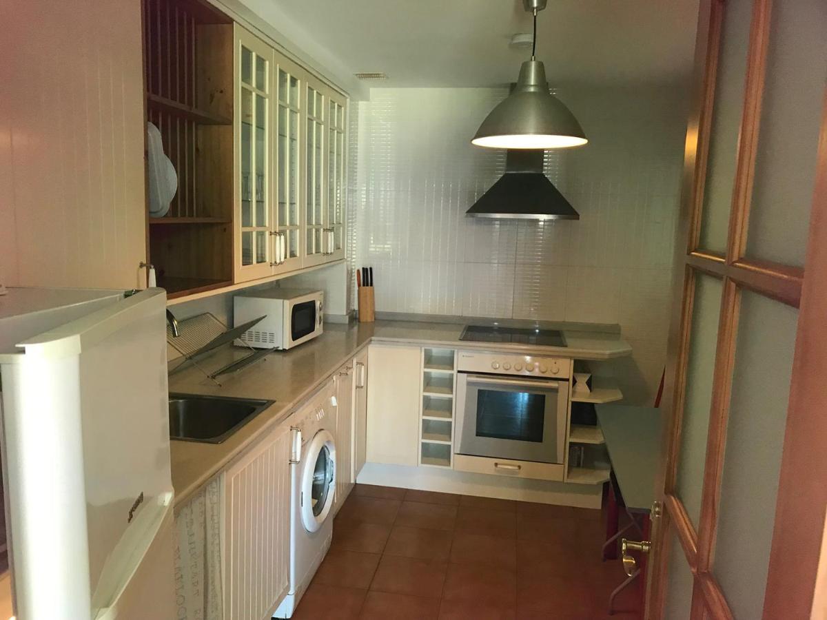 Apartamentos Celorio Playas Eksteriør billede