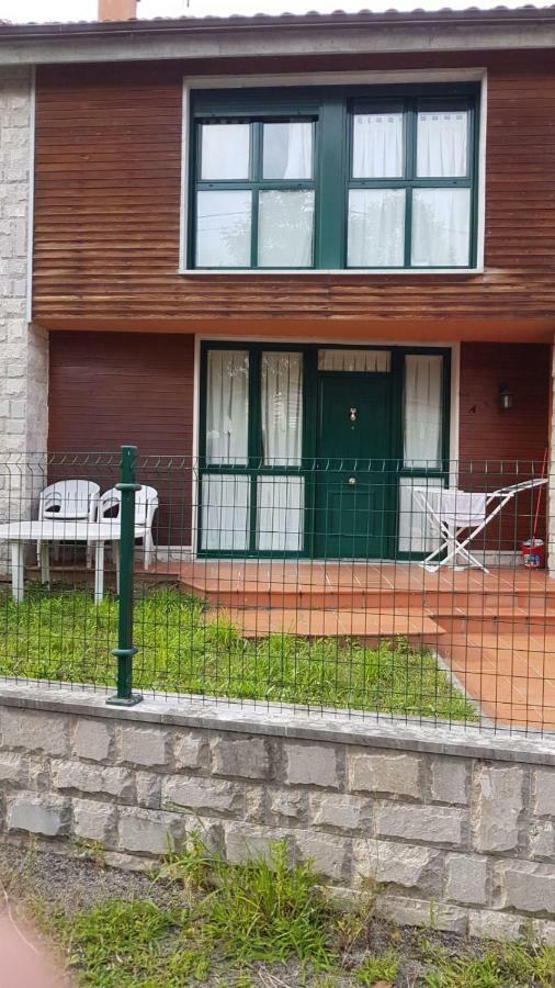 Apartamentos Celorio Playas Eksteriør billede